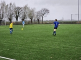 S.K.N.W.K. 1 - FC Dauwendaele 1 (competitie) seizoen 2024-2025 (12/162)